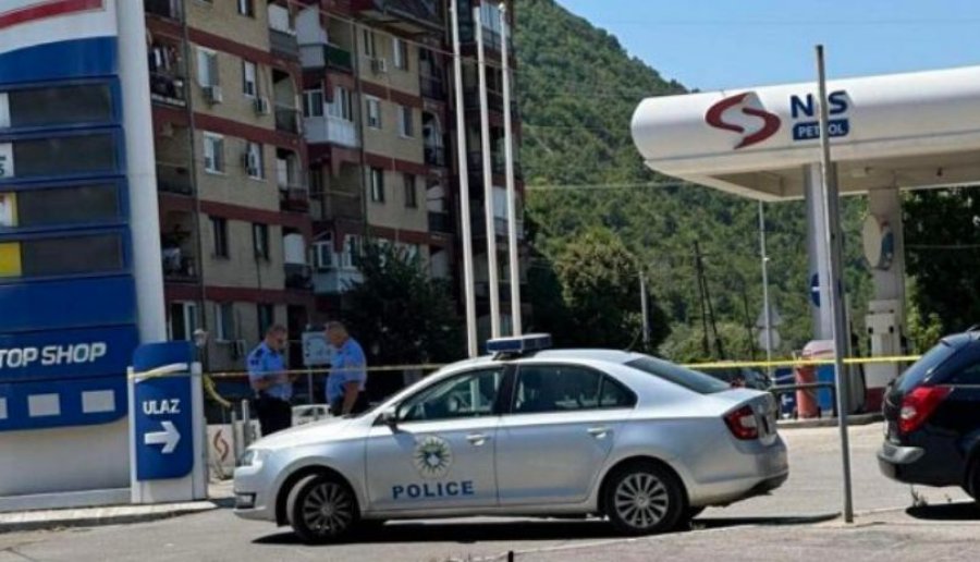 Policia ka arrestuar katër persona në shëtitoren e Mitrovicës Veriore