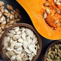 Farat e susamit plot kalcium e minerale