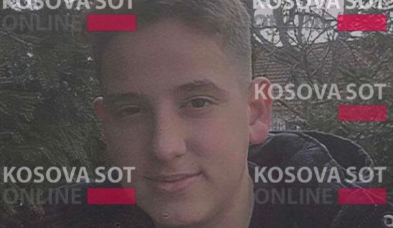 Ky është i riu kosovar i cili u qëllua me plumb në kokë nga polici i Kosovës