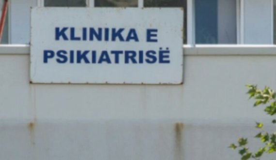 Një femër me probleme mentale largohet nga Klinika Psikiatrike në Gjilan, nuk dihet se ku ndodhet