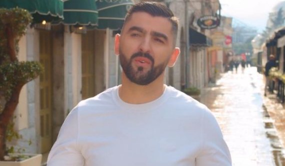 Shkelzen Krasniqi e 'kall' me 'Dashnin e kom gjet'