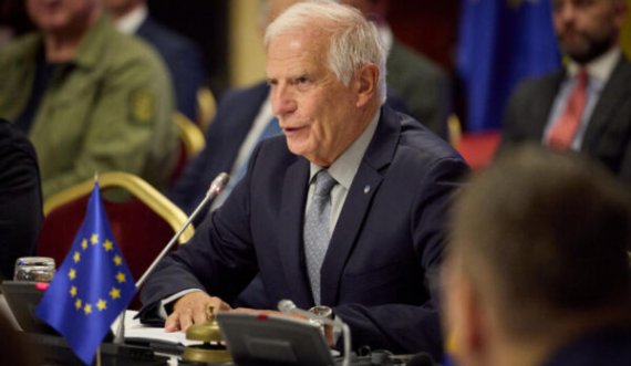 Në BE vazhdojnë diskutimet për heqjen e masave ndaj Kosovës