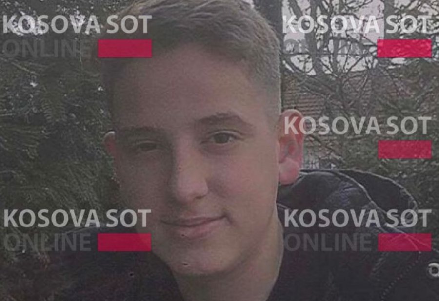 Ky është i riu kosovar i cili u qëllua me plumb në kokë nga polici i Kosovës