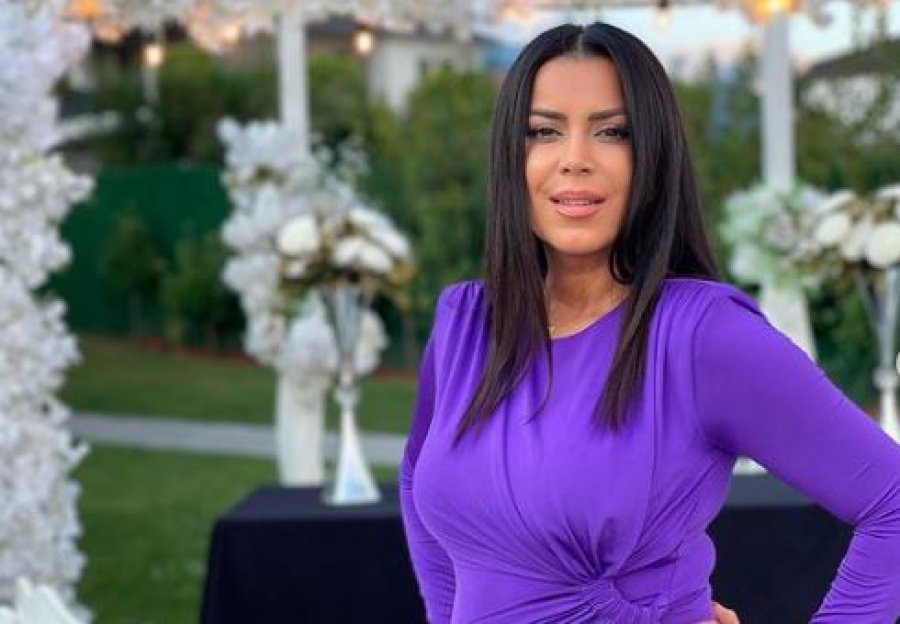 Lendita Mjekiqi e 'kall' stinën me 'Çifti i ri'