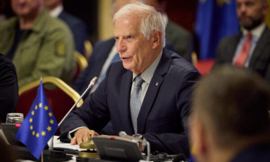Në BE vazhdojnë diskutimet për heqjen e masave ndaj Kosovës