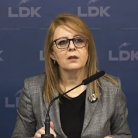 Bajrami ironizon me drejtorin e ri të KEK-ut: Artanja tha është djalë i mirë