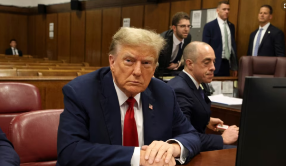Prokurorët apelojnë vendimin për pushimin e çështjes gjyqësore ndaj Trumpit për dokumentet sekrete