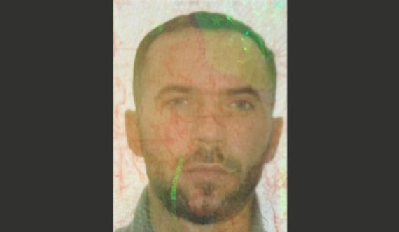 Mediumi serb Artan Hajrizin me letërnjoftim gjerman e prezanton si të arratisur nga burgu që po tentonte të ikte në BE