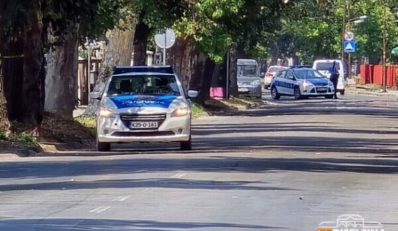 Televizioni N1 Bosnjë: Në Bijelinë është arrestuar një person, lidhet me vrasjen e policit