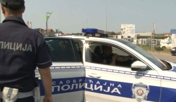 I arrestuari në Bijelinë nën dyshimin se ia organizoi transportin Faton Hajrizit, i dënuar me 8 vjet për kontrabandë me kanabis