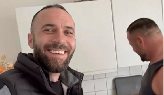 Kush është Artan Hajrizi: Jeton në Gjermani, shoqërohet me personazhin e famshëm në TikTok