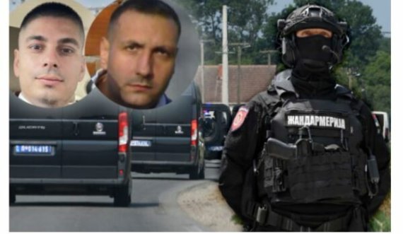 Dëshmitarët okular tregojnë se çfarë ka ndodhur mbrëmë në Lloznicë