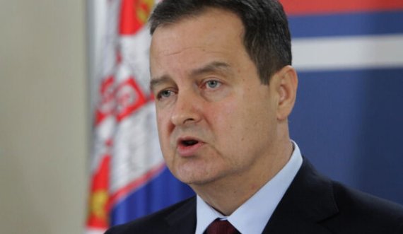 Daçiq: Ende po përcaktohet nëse Artan Hajrizi apo vëllai i tij qëlluan policët, po hetojmë se kush e mori nga Presheva autorin