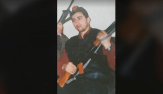 Bashkëshortja e ish-ushtarit të UÇK-së, tregon si u ndalua nga autoritetet në Maqedoni
