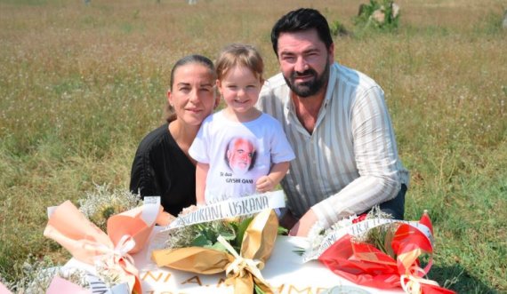 Sot u përkujtua ikona e gazetarisë Qani Mehmedi, në shtatë vjetorin e ndarjes nga jeta