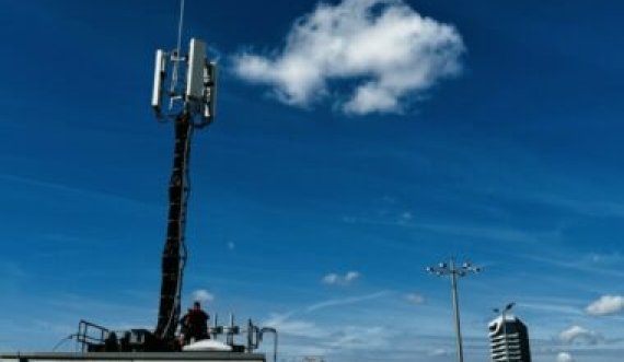 Oppo dhe Ericsson nënshkruajnë një marrëveshje ndër-licensimi të patentave 5G