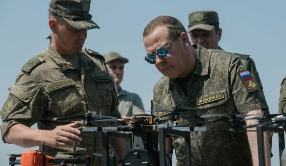 Media ruse po përgatit publikun për një luftë të zgjatur, duke premtuar se Ukraina do të pushojë së ekzistuari deri në vitin 2034