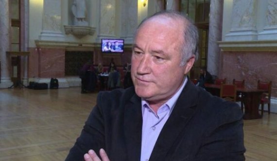 Ish-drejtori i Agjencisë së Sigurisë Ushtarake serbe për vrasjen e policit: Daçiq e di se nuk është terrorizëm, po largon vëmendjen