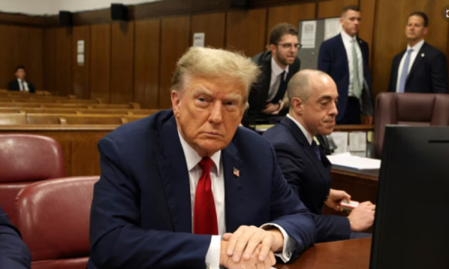 Prokurorët apelojnë vendimin për pushimin e çështjes gjyqësore ndaj Trumpit për dokumentet sekrete