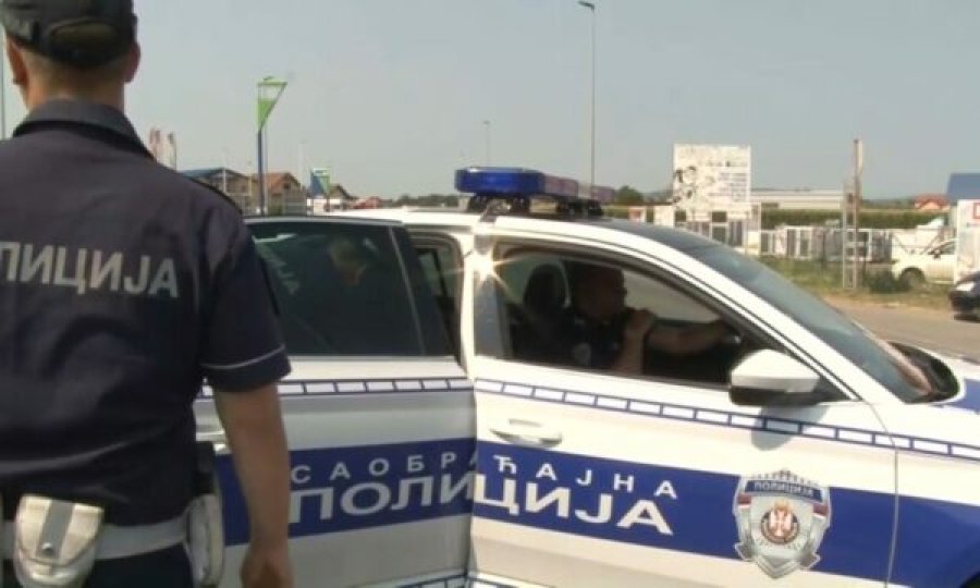 I arrestuari në Bijelinë nën dyshimin se ia organizoi transportin Faton Hajrizit, i dënuar me 8 vjet për kontrabandë me kanabis