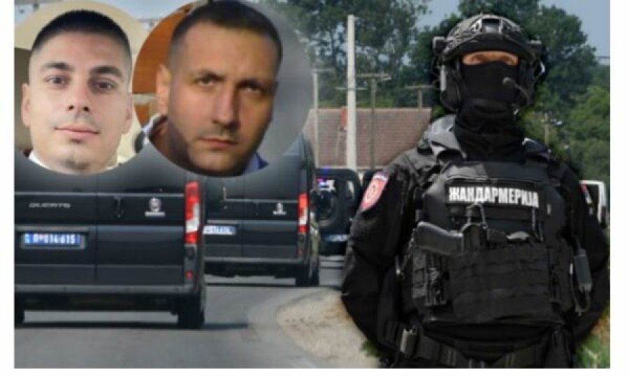 Dëshmitarët okular tregojnë se çfarë ka ndodhur mbrëmë në Lloznicë