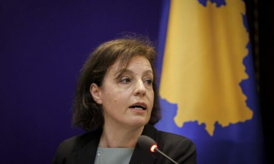 MPJ: Gjykata e Shkupit i ka caktuar paraburgim Blerim Ramadanit, po angazhohemi me ekspertë e diplomaci që ta lirojmë