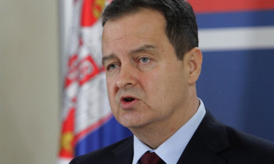 Daçiq: Serbia do t’i vazhdojë projektet me Kinën