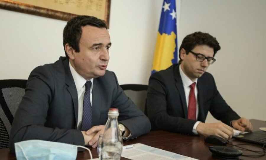Edhe një lajm i mirë nga Qeveria Kurti, rriten shtesat për fëmijë
