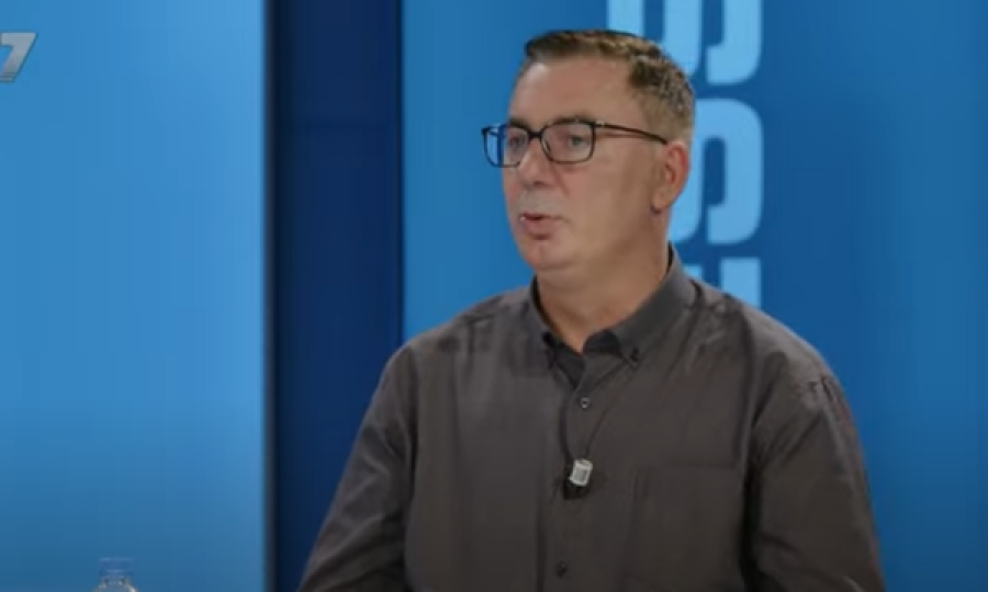 “Kosova nuk mundet me ia dorëzu Serbisë Faton Hajrizin pa e kry burgun që është në Kosovë