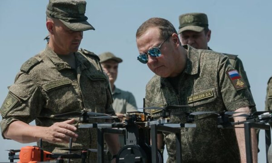 Media ruse po përgatit publikun për një luftë të zgjatur, duke premtuar se Ukraina do të pushojë së ekzistuari deri në vitin 2034
