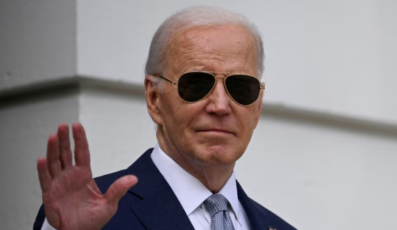 Joe Biden synon t’i zbusë tensionet në Lindjen e Mesme