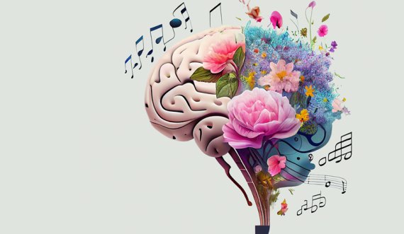 Nëse nuk e dinit më parë, ja si ndikon muzika në trupin tonë