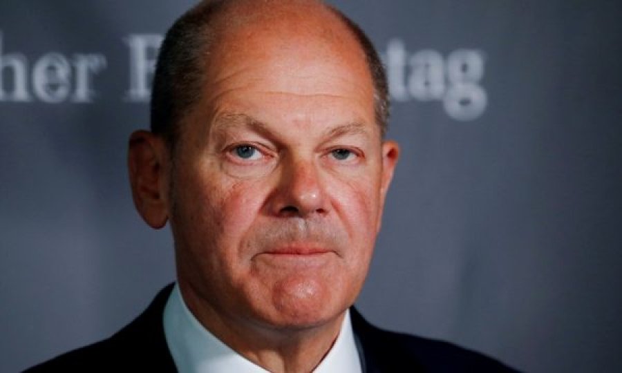 Kancelari gjerman Scholz në Beograd: Litiumi është po aq i rëndësishëm sa nafta dikur
