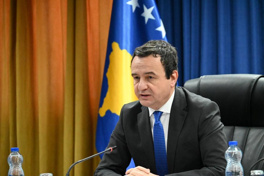 Zbatimi i marrëveshjes bazike, Kosova i përgjigjet BE-së: Çka dërgoi Qeveria në Bruksel?