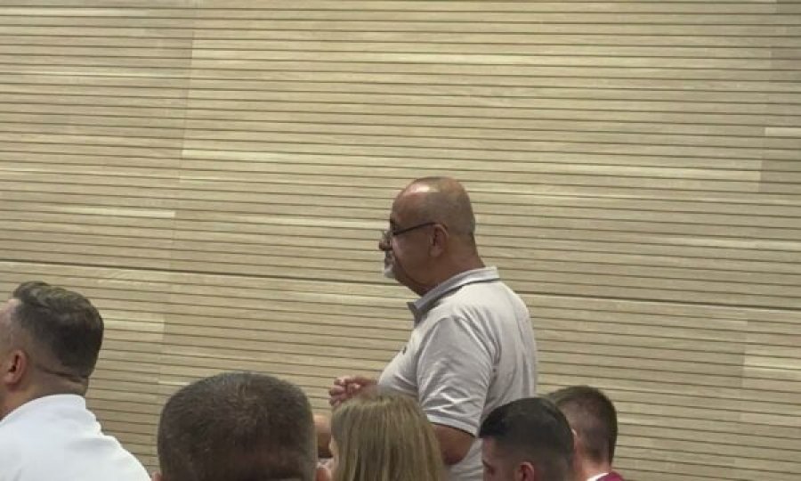 12 vite burgim për Ekrem Bajroviqin për krime lufte kundër civilëve më 1999