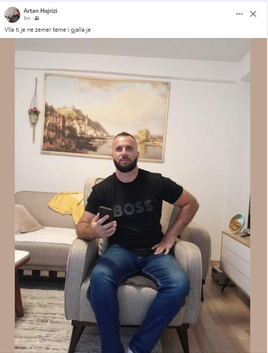 Kosova sot