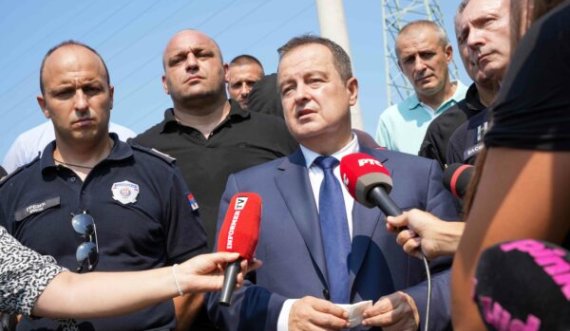 Daçiq: Kishte dyshime për identitetin e Faton Hajrizit, s’kemi dokumente të tij, Gjermania s’po përgjigjet