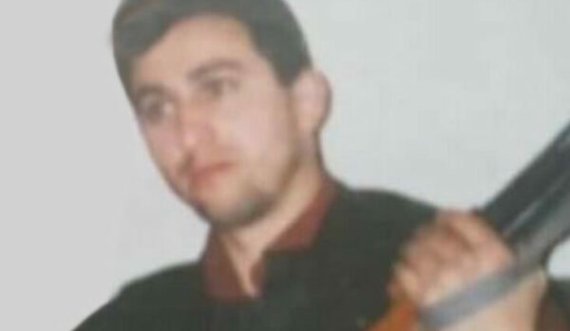 Sot protestohet në Shkup për Blerim Ramadanin, ish-ushtarin e UÇK-së të arrestuar në Maqedoni