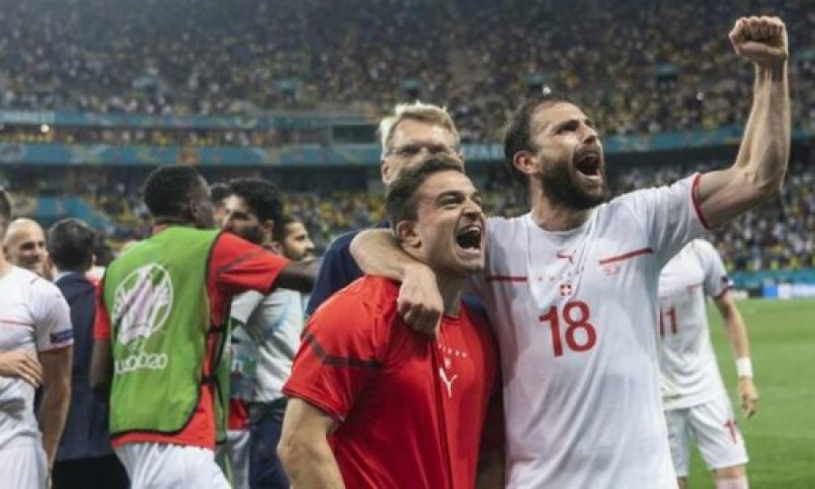 Dështuan në Conference League, ish-futbollisti i Zvicrës merr rolin e drejtorit sportiv te klubi shqiptar