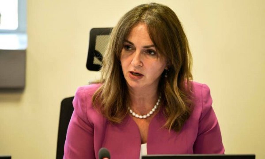 Haxhiu: Ministria e drejtuar nga Nagavci po përsërit dështimet dhe keqpërdorimet