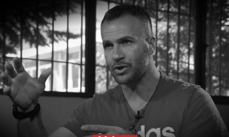 Vrasja e Faton Hajrizit me detaje të reja, versionet se si u lokalizua dhe si u vra