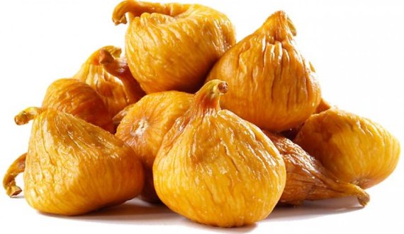 Fiku i thatë ndihmon kundër anemisë