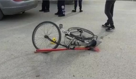 Policia jep detaje nga aksidenti që ndodhi në Podujevë, ku një person humbi jetën