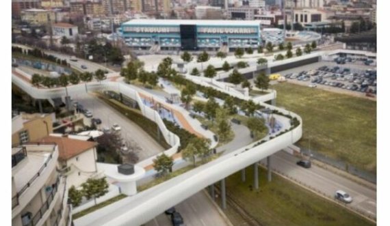 Hapet tenderi për projektin që parashihet të kushtojë afër 7 milionë euro