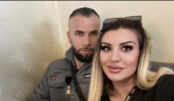 E dashura e Faton Hajrizit, është vajza e komandantit të njohur të UÇK-së