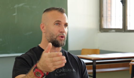 Ekzekutimi i Faton Hajrizit nga organet policore serbe në Serbi tregon skenarin filmik serb të ushtrimit të dhunës