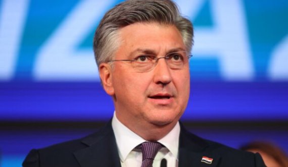 Plenkoviç: Ne duhet të monitorojmë stabilitetin e BeH dhe situatën në Serbi