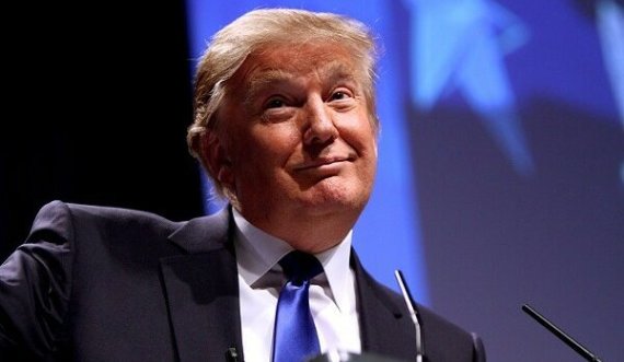 Trump nuk la gjë pa i thënë Bidenit: Nesër do të zgjohet dhe do të harrojë që u largua nga gara sot