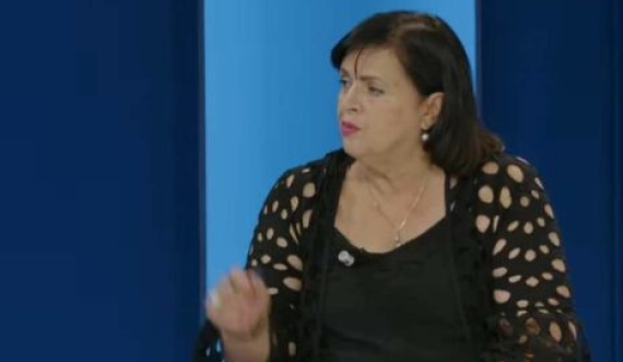 Avokatja Fehmije Gashi: Fatkeqësia e Faton Hajrizit është se ai njeri është rrit në burgje