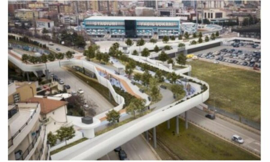 Hapet tenderi për projektin që parashihet të kushtojë afër 7 milionë euro